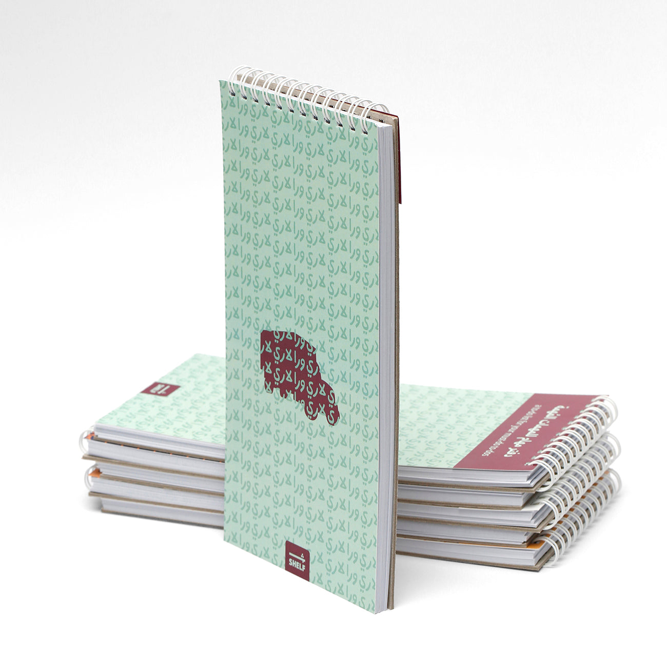 Lorry In Front of Lorry