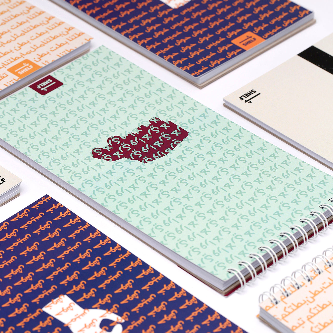 Lorry In Front of Lorry