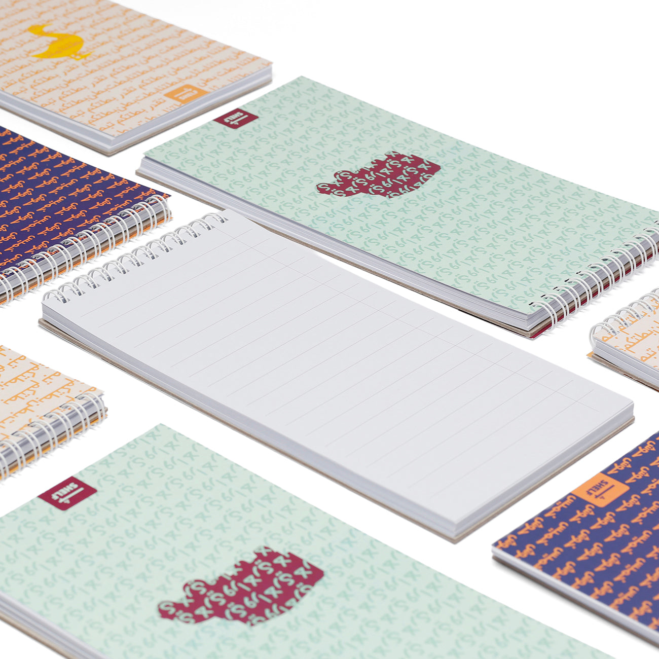 Our Duck & Your Duck