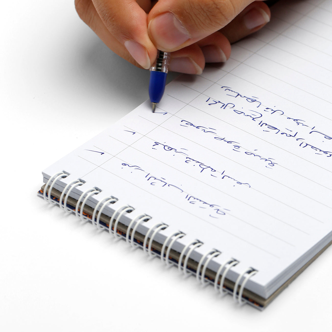 Lorry In Front of Lorry