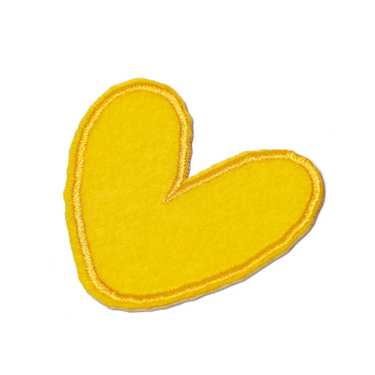 Yellow Heart