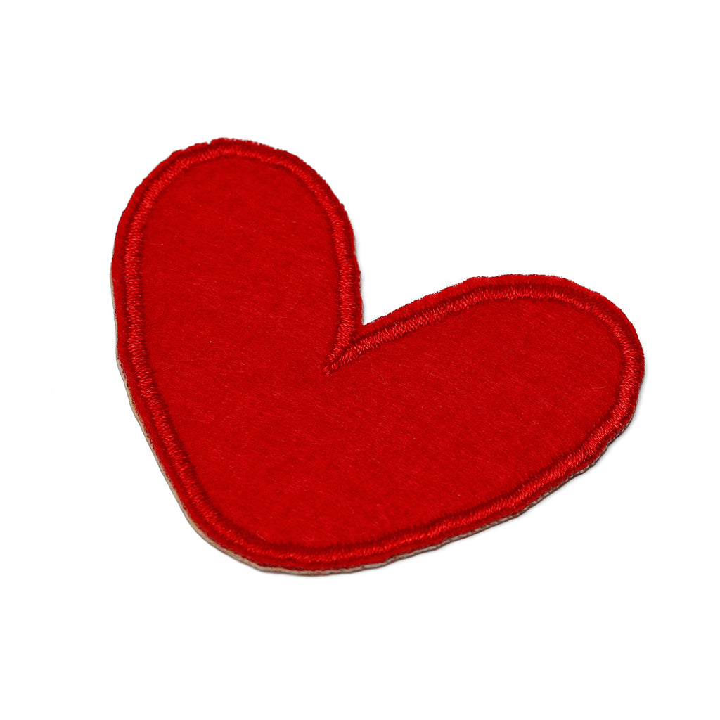 Red Heart