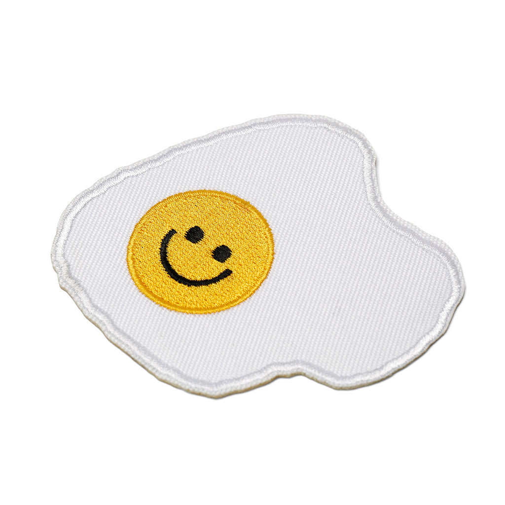 Sunny-Side Up Egg