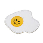 Sunny-Side Up Egg