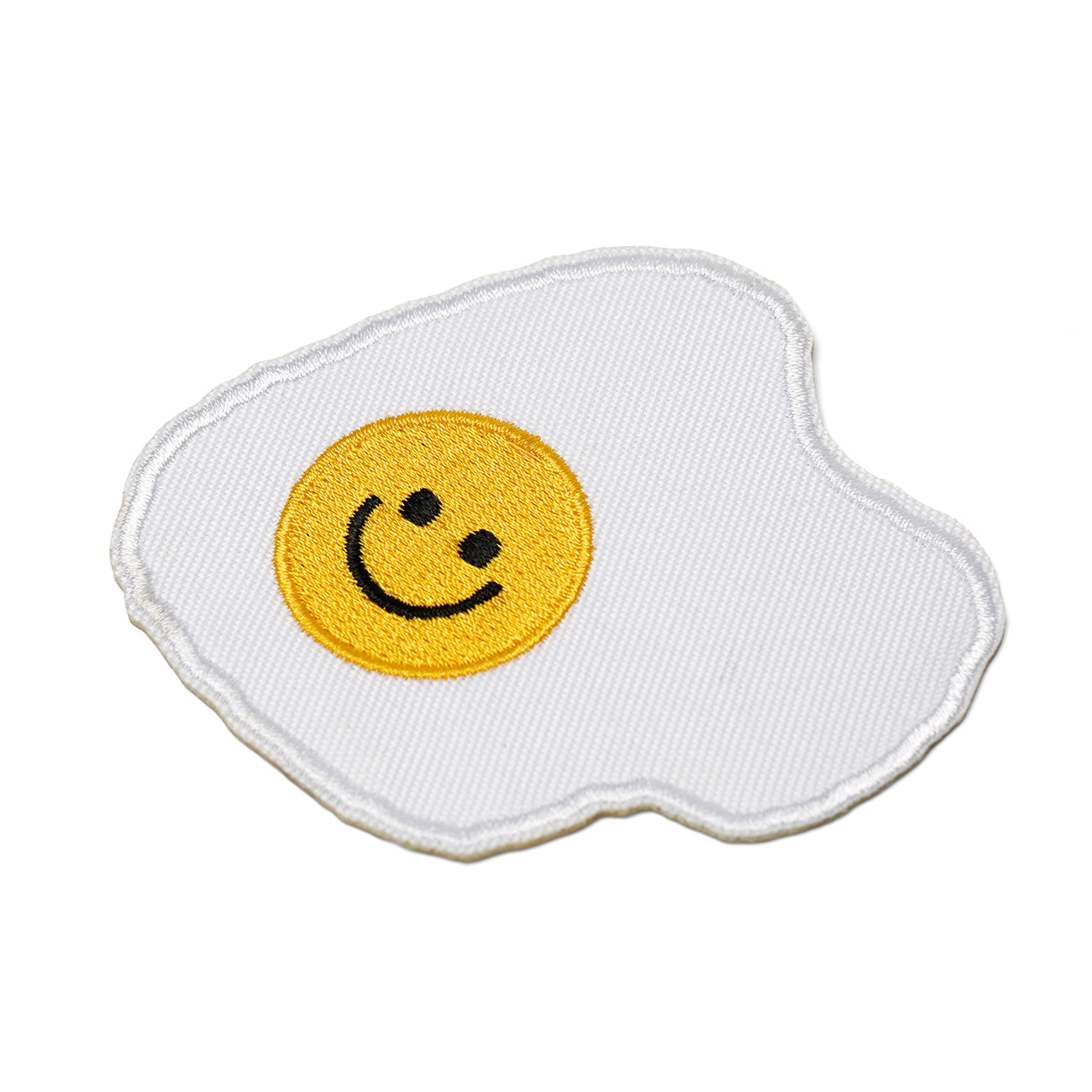 Sunny-Side Up Egg