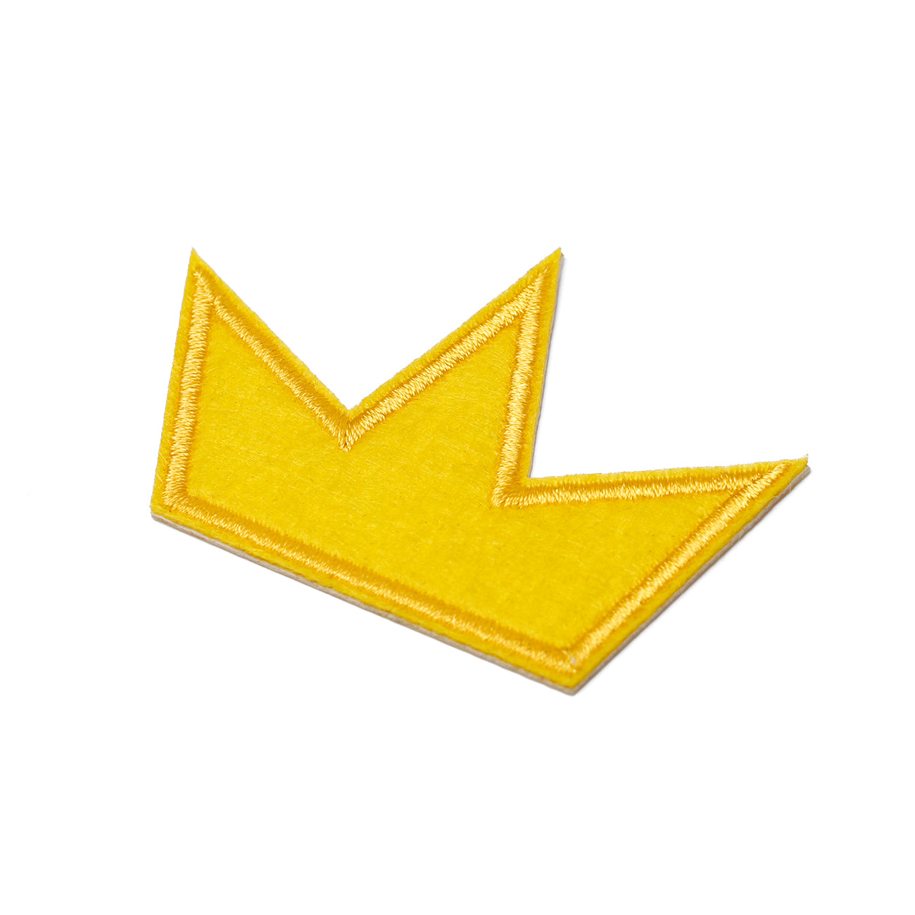Yellow Crown