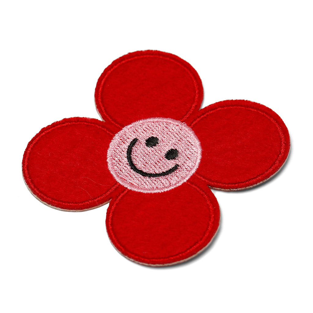 Red Flower