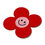 Red Flower