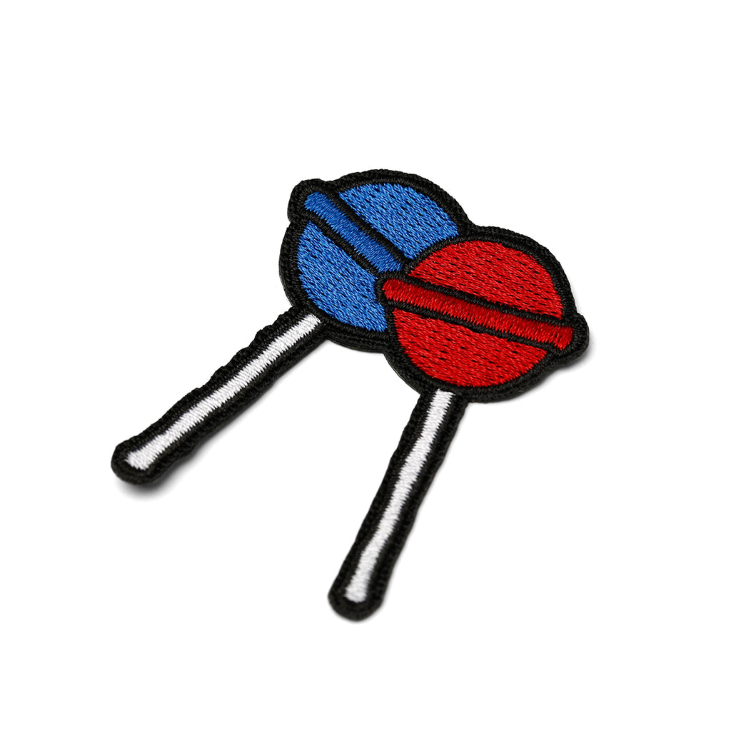 Lollipops