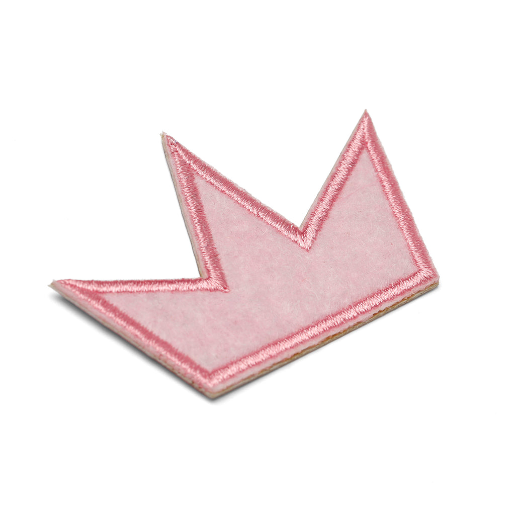 Pink Crown