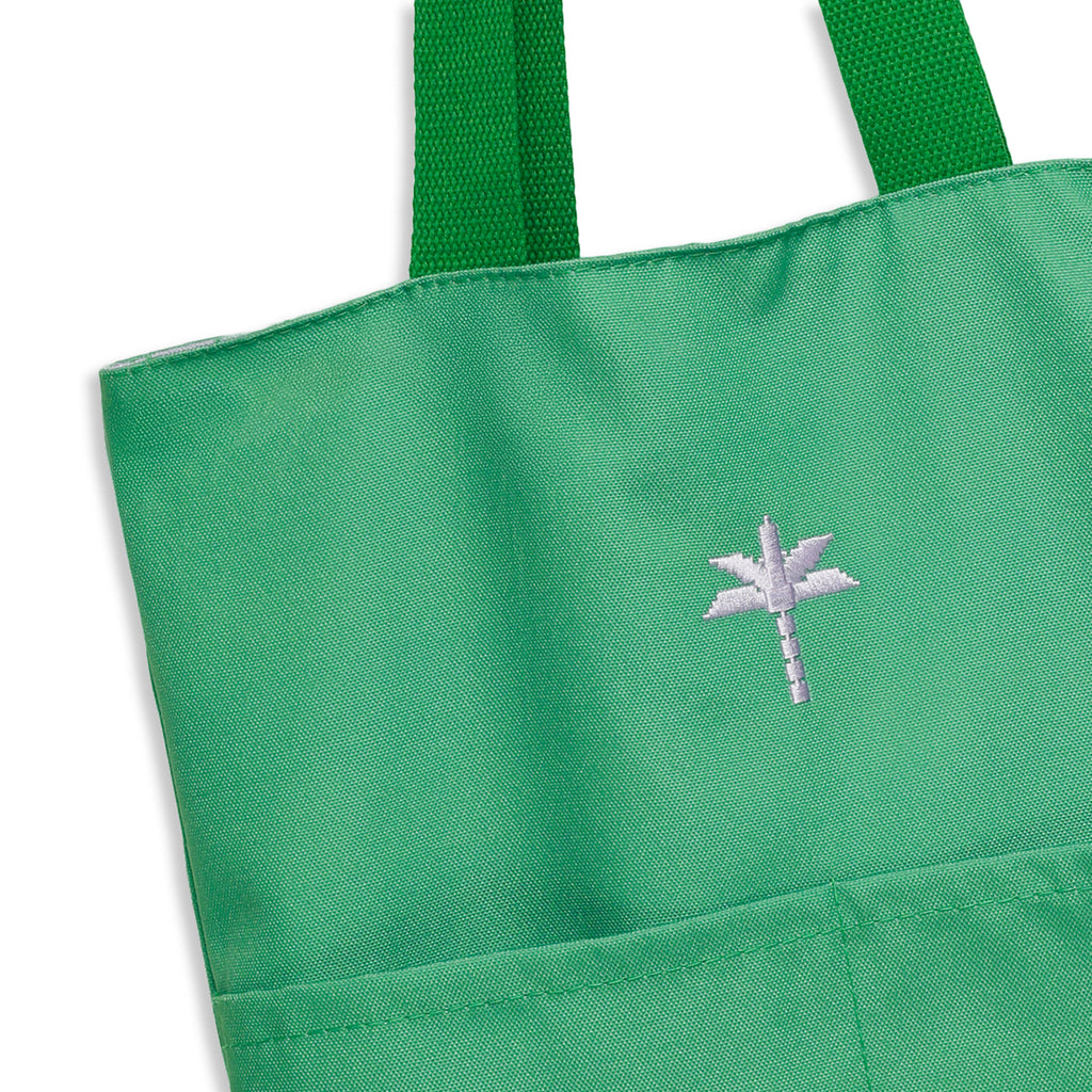 Green Palm