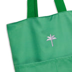Green Palm