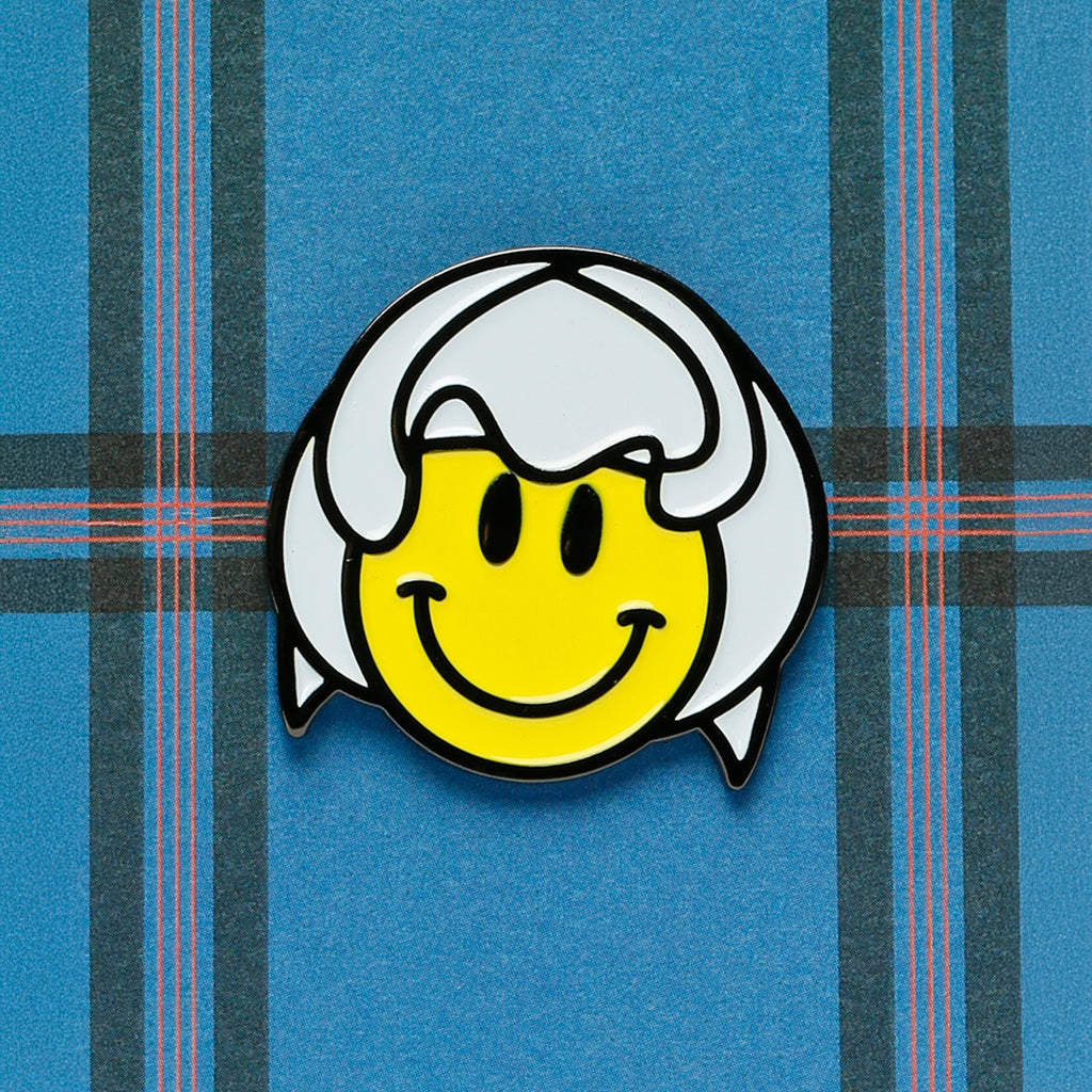 Chraimba Smiley
