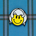 Chraimba Smiley