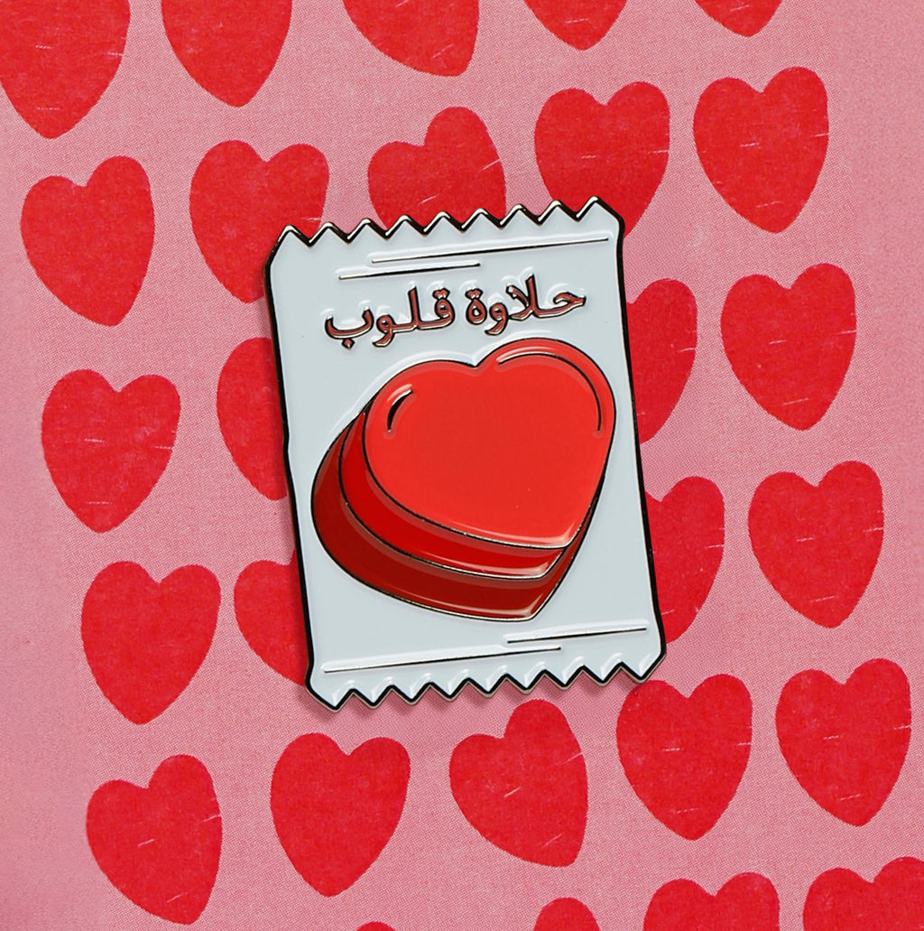 Heart Candy