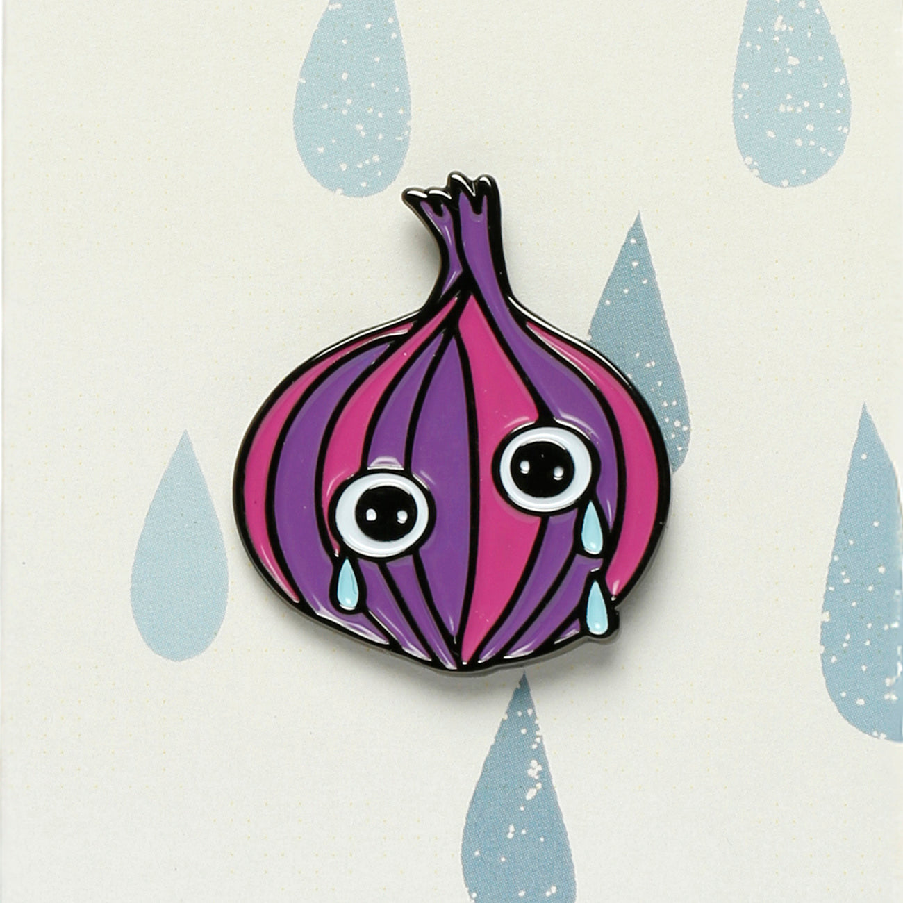 Onion Tears