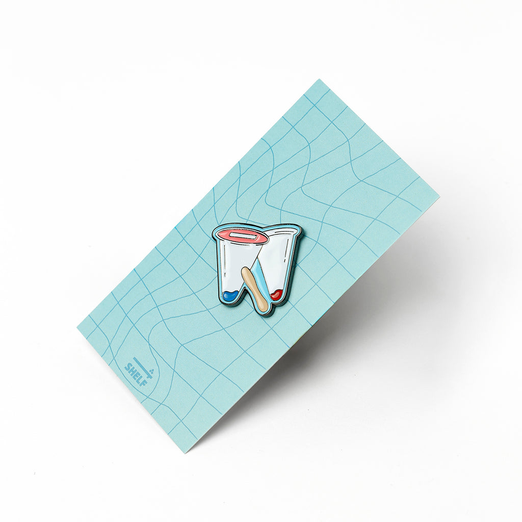 Gum Ice Cream