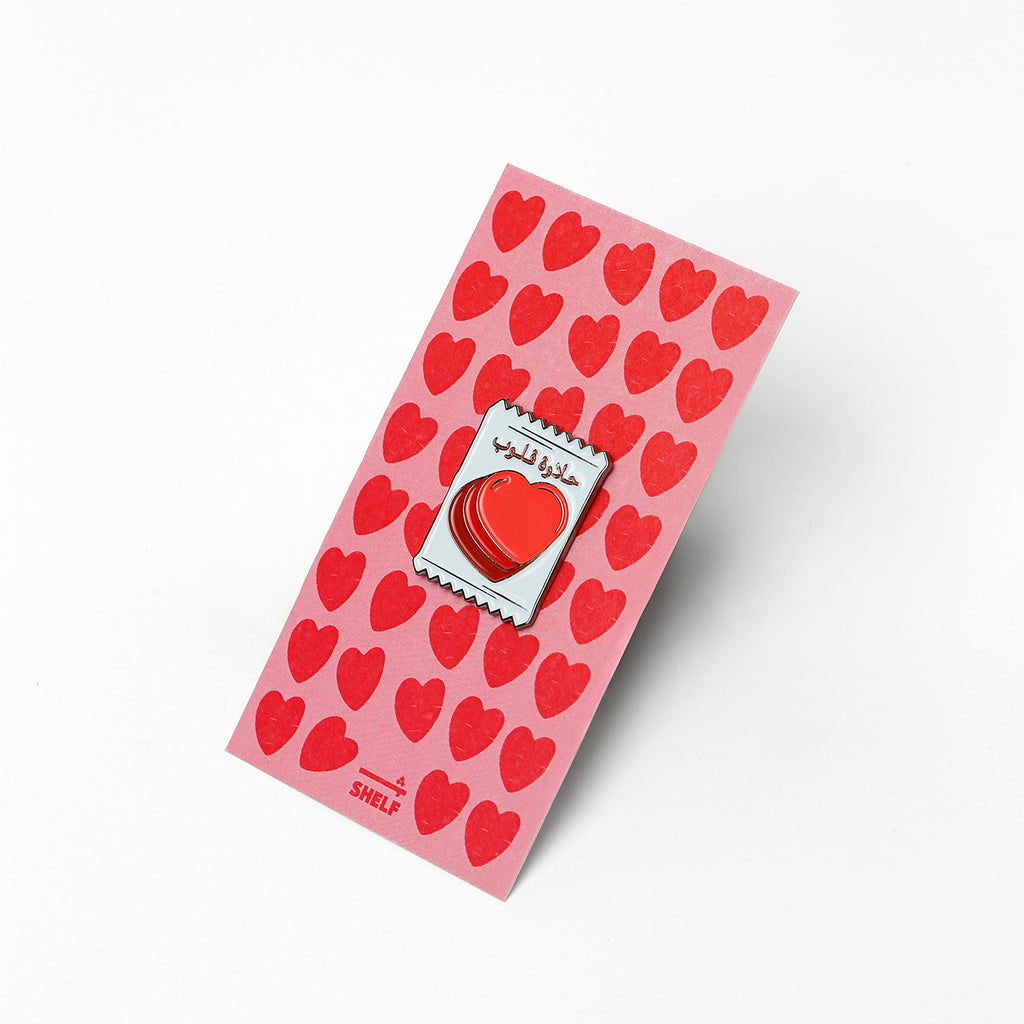 Heart Candy