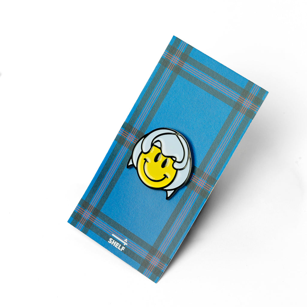 Chraimba Smiley