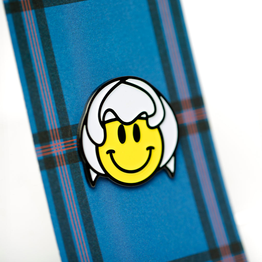 Chraimba Smiley