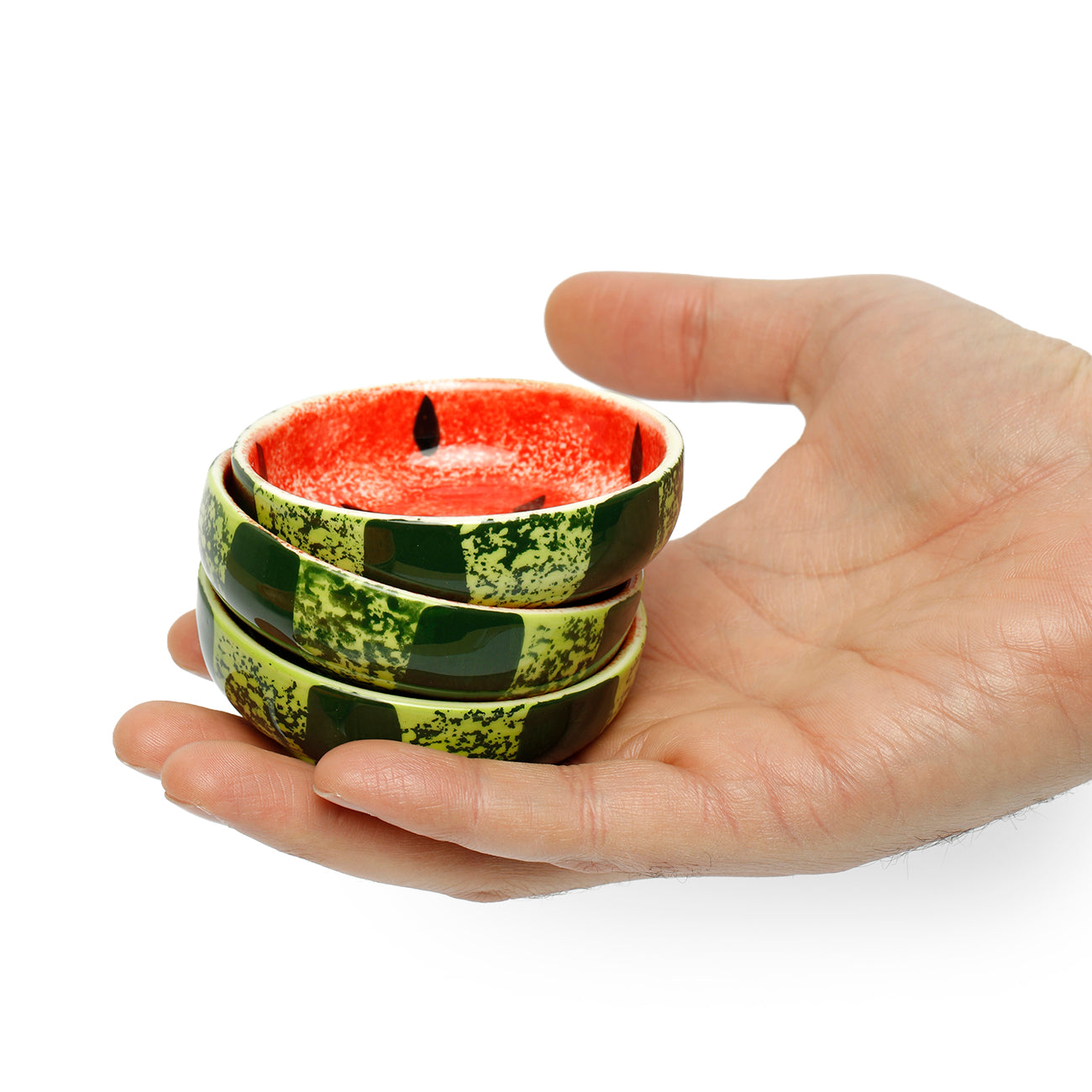 Watermelon Bowl (small)