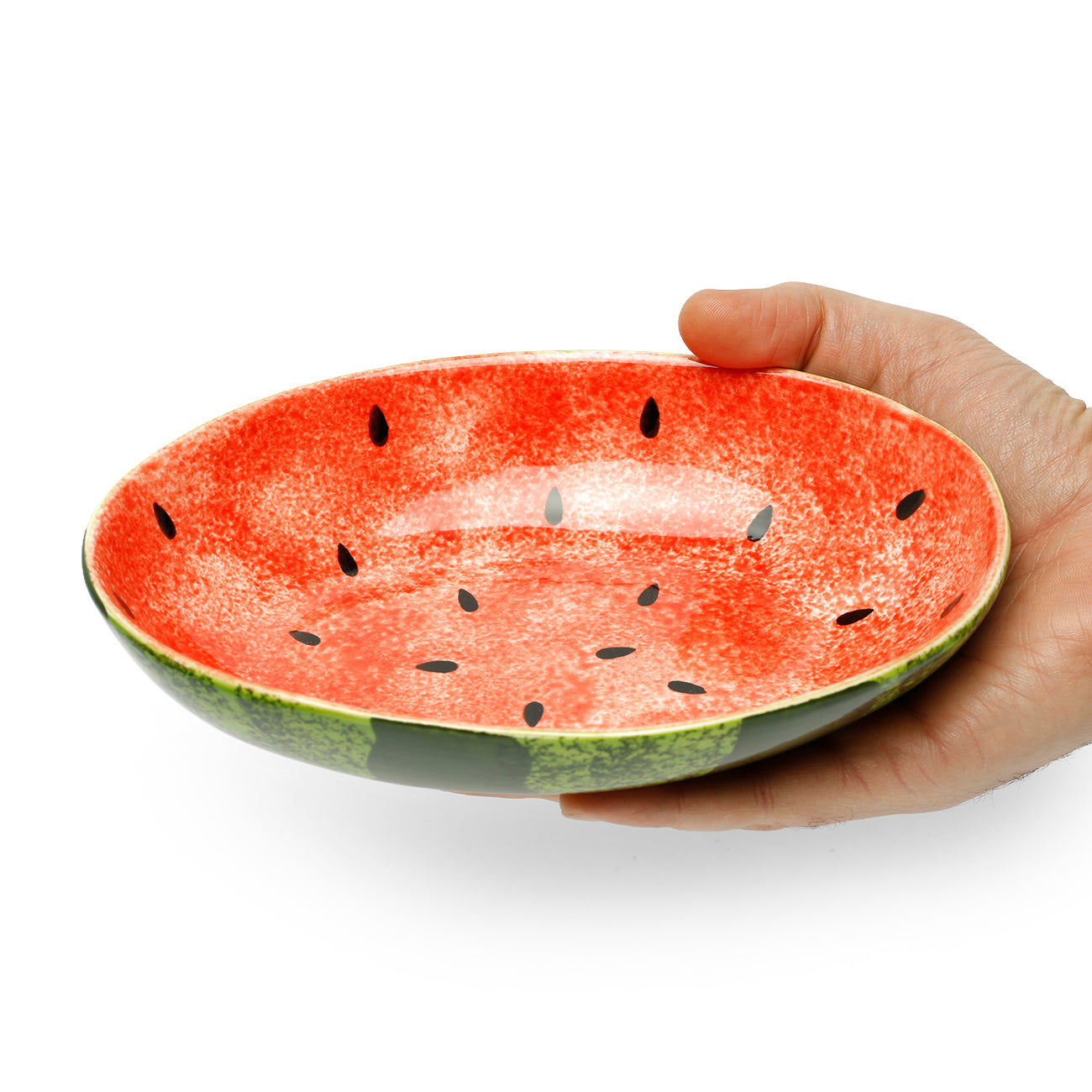 Watermelon Bowl (medium)
