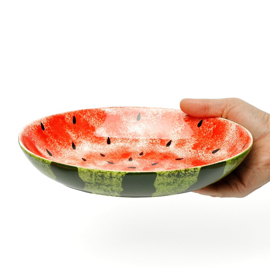 Watermelon Bowl (large)