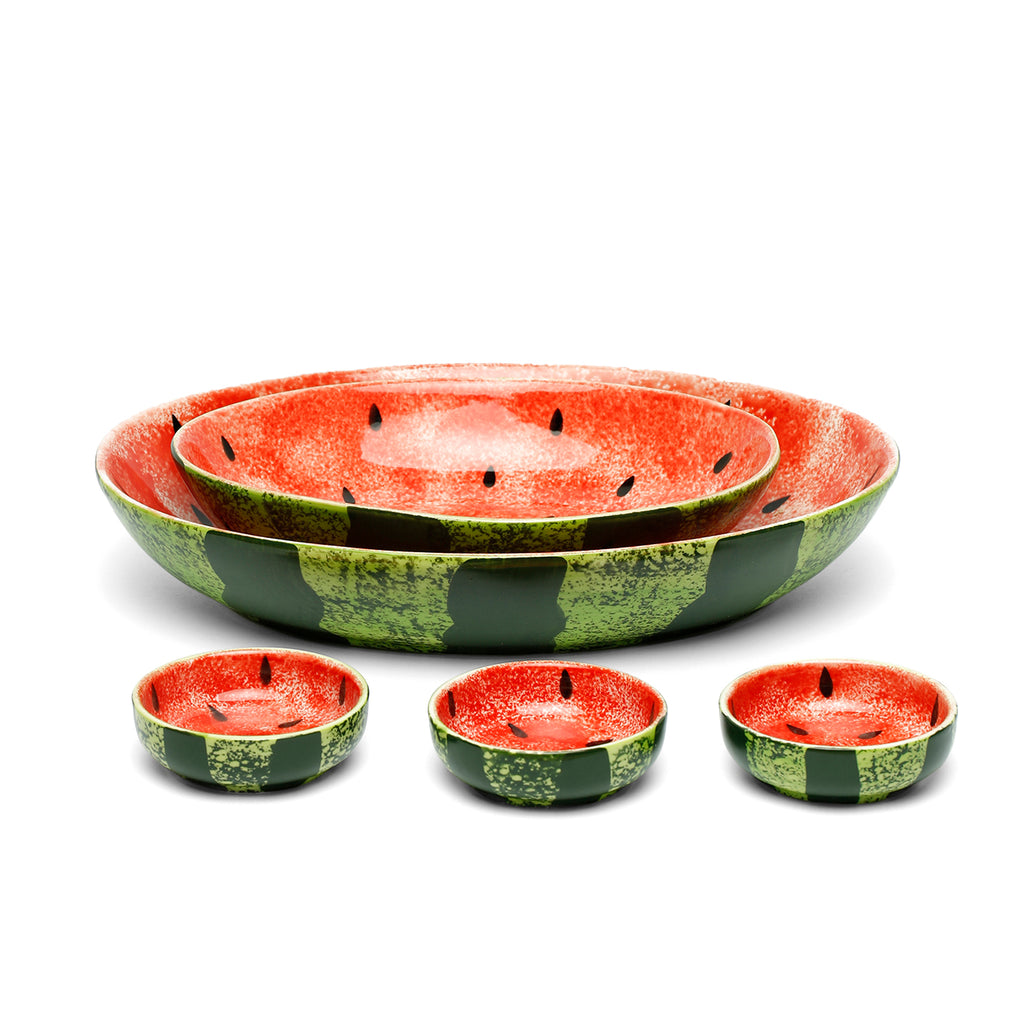 Watermelon Bowl (small)