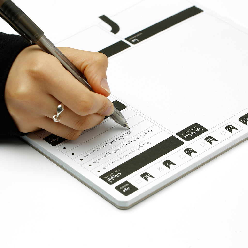 Sanoor Planner
