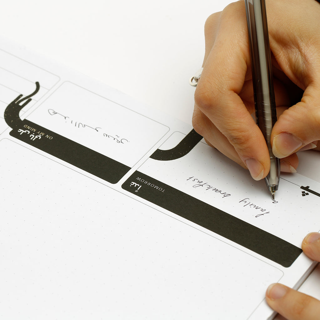 Sanoor Planner