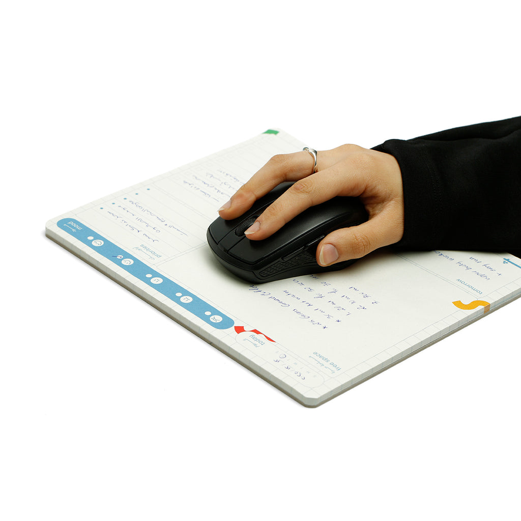Geometric Planner