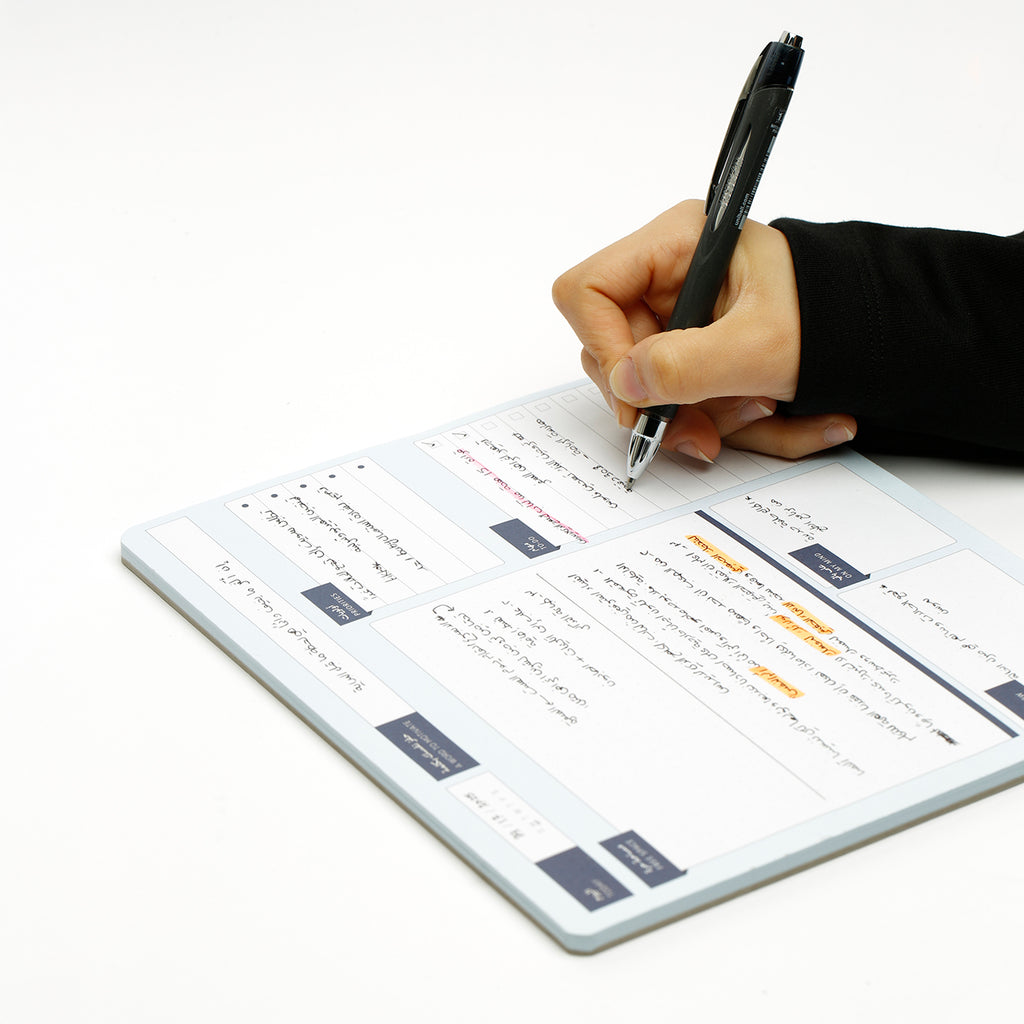 Plain Planner