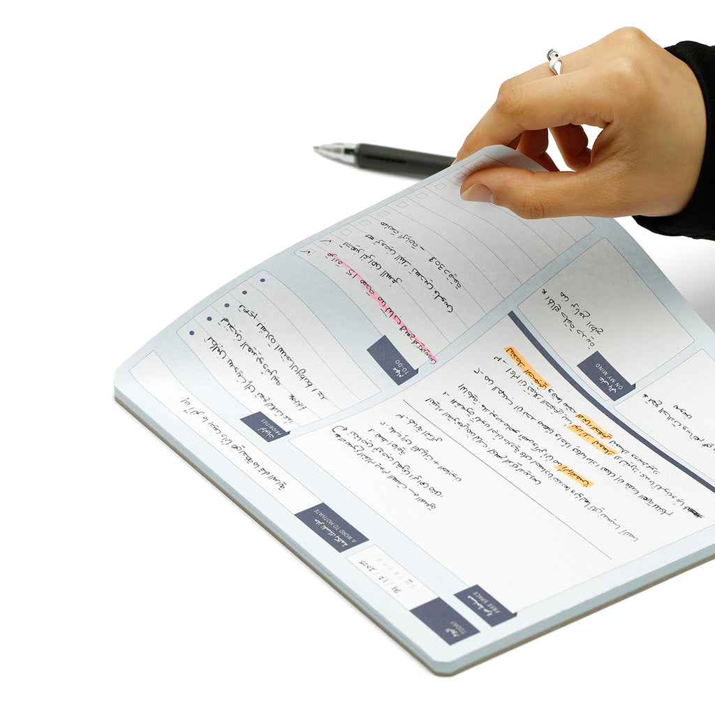 Plain Planner