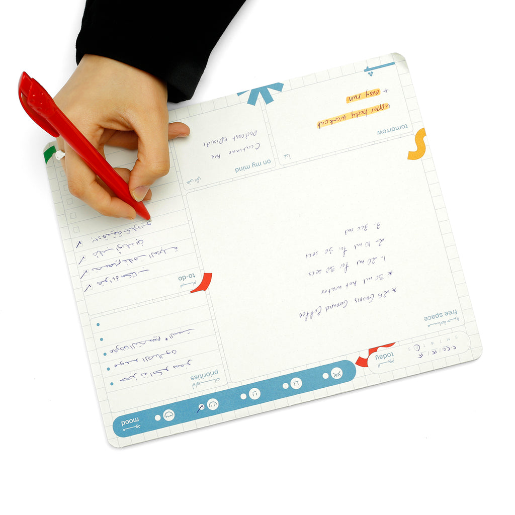 Geometric Planner