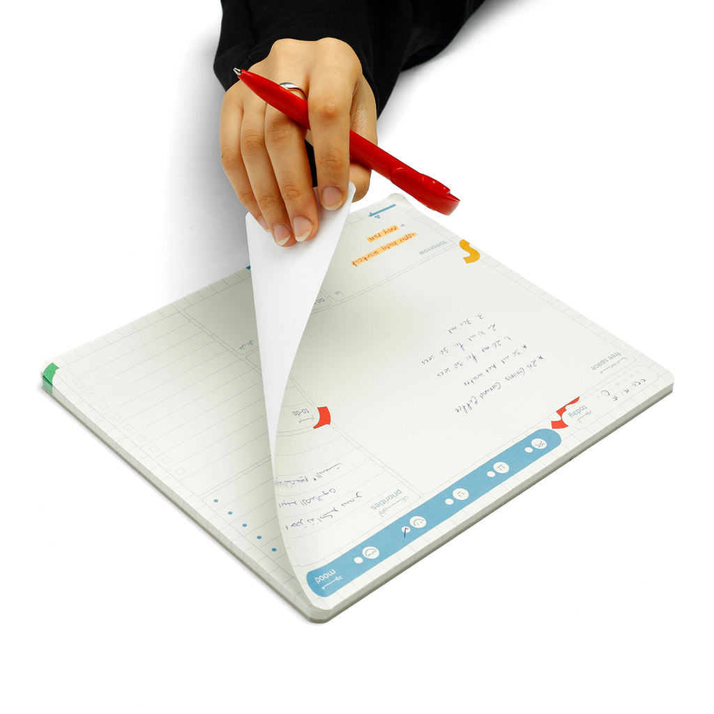 Geometric Planner