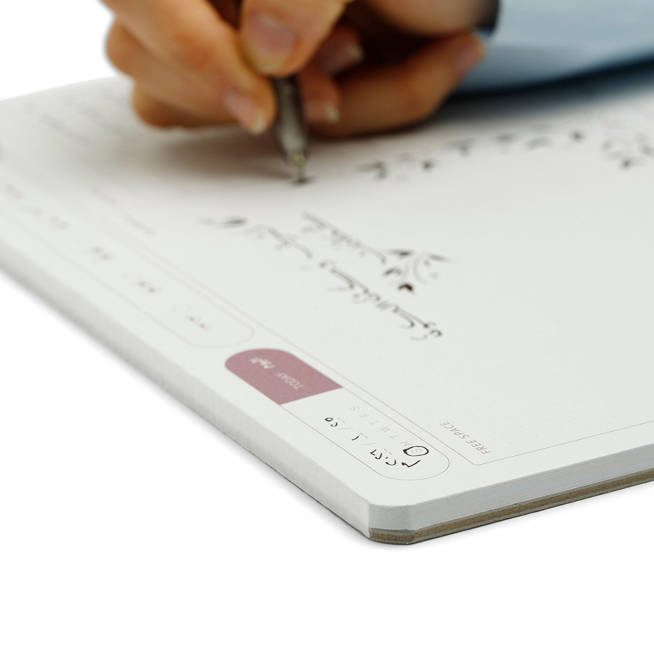 Razgi & Mashmoum Planner