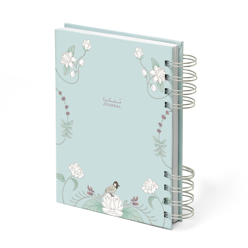 Razgi & Mashmoum Journal