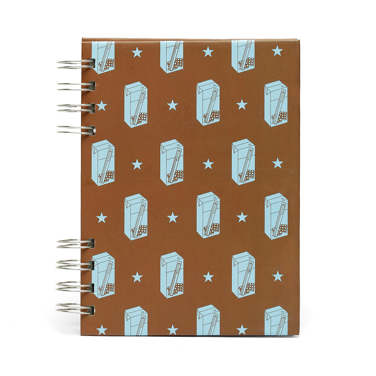 But First Chocolate Milk