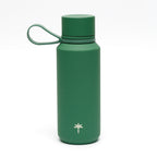 Green Palm