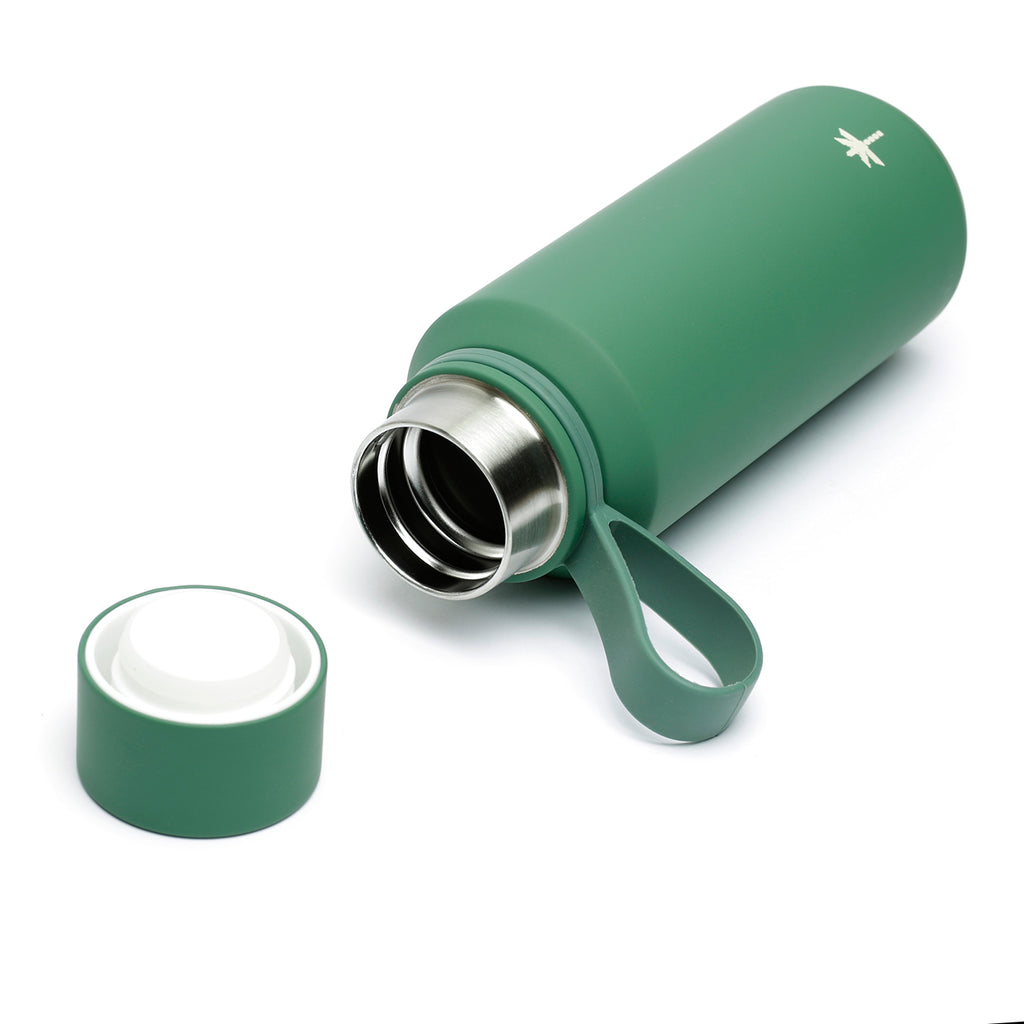 Green Palm