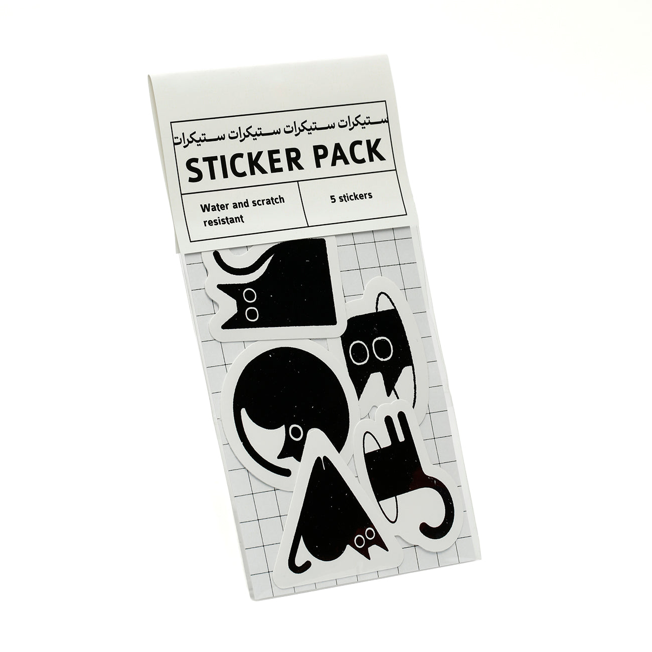 Sanoor Pack  Shapes