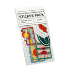 Farmers pack
