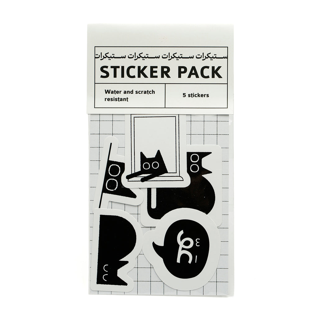 Sanoor Pack Meow