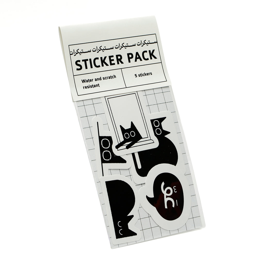 Sanoor Pack Meow