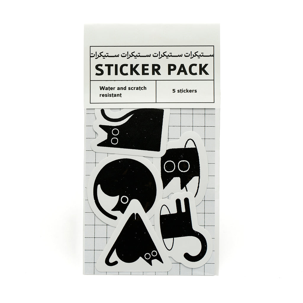 Sanoor Pack  Shapes