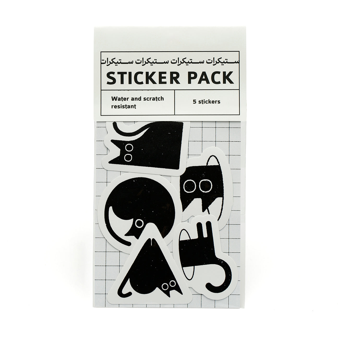 Sanoor Pack  Shapes