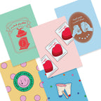 Witty Wishes Pack