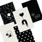 Kind Sanoor Pack