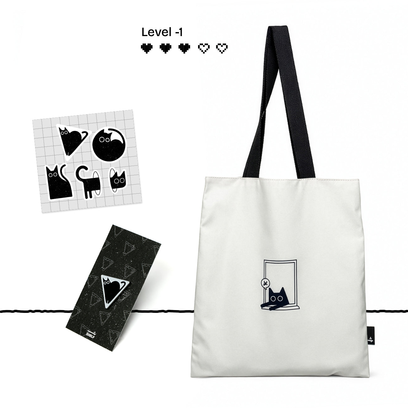 Sanoor Bundle - level 1